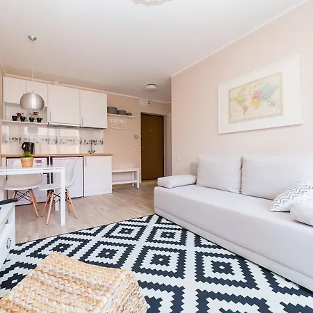 Appartement Old Town VNO