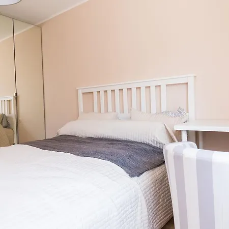 Old Town Appartement