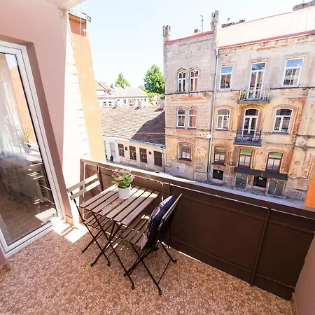 Old Town Vilnius