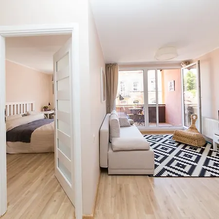 Apartment Old Town *