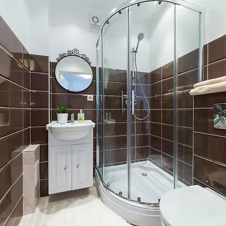 Apartment Old Town Vilnius