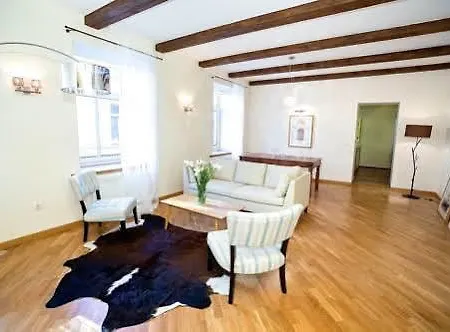 Apartment Old Town Vilnius