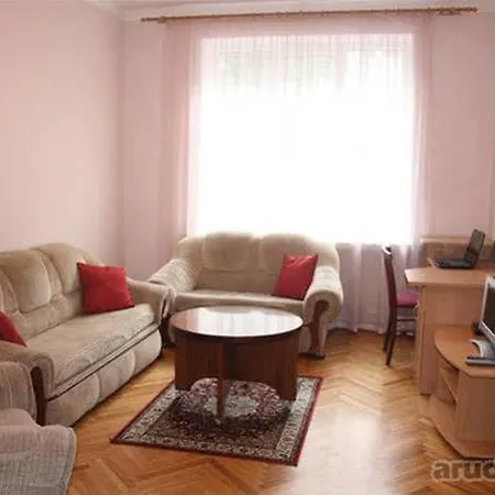 Apartment Old Town