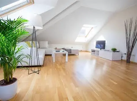 Appartement Old Town