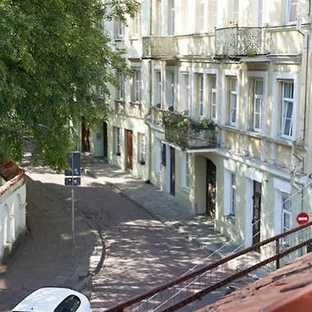 Apartment Old Town *